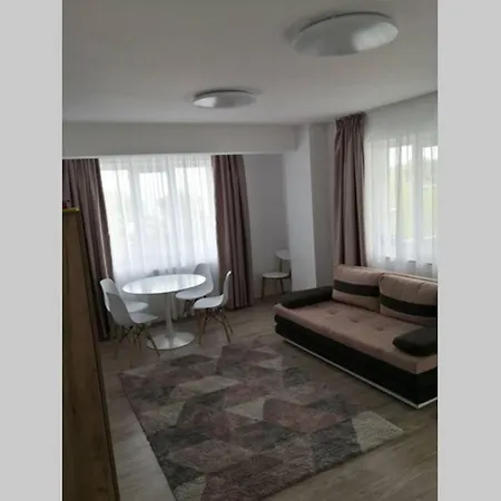 Apartament Mamaia, Zona Vega, Vedere Mare Si Lac Mamaia
