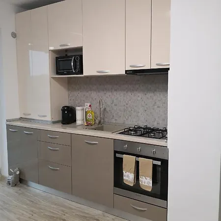 Apartament Mamaia, Zona Vega, Vedere Mare Si Lac *