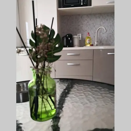 Apartament Mamaia, Zona Vega, Vedere Mare Si Lac * Mamaia