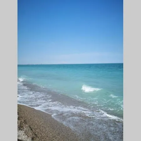 Apartament Mamaia, Zona Vega, Vedere Mare Si Lac *