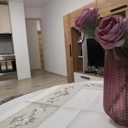 Apartament Mamaia, Zona Vega, Vedere Mare Si Lac Apartmán *