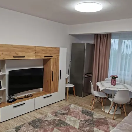 Apartament Mamaia, Zona Vega, Vedere Mare Si Lac