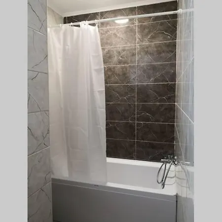 Apartament Mamaia, Zona Vega, Vedere Mare Si Lac * Mamaia