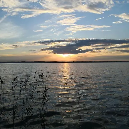 Apartament Mamaia, Zona Vega, Vedere Mare Si Lac Apartmán *